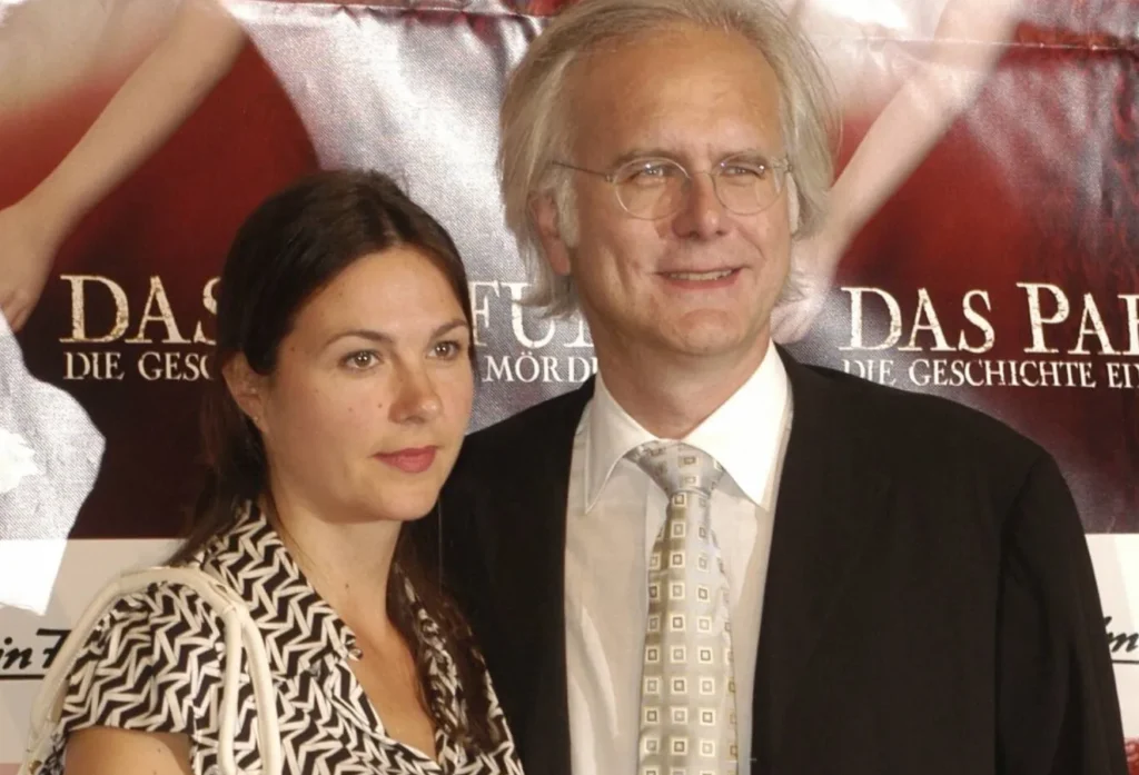 Ellen Hantzsch: Leben, Familie und Harald Schmidt Ellen Hantzsch