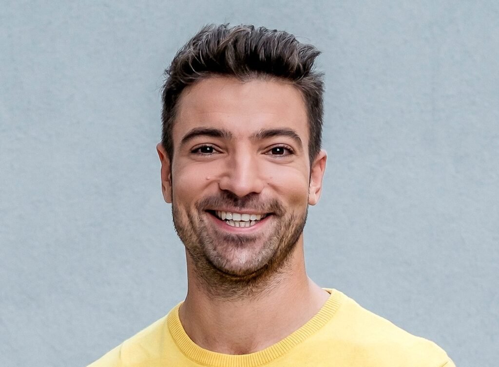 Ramon Babazadeh